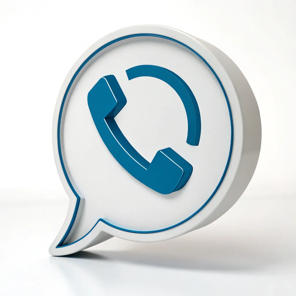 Contact us icon